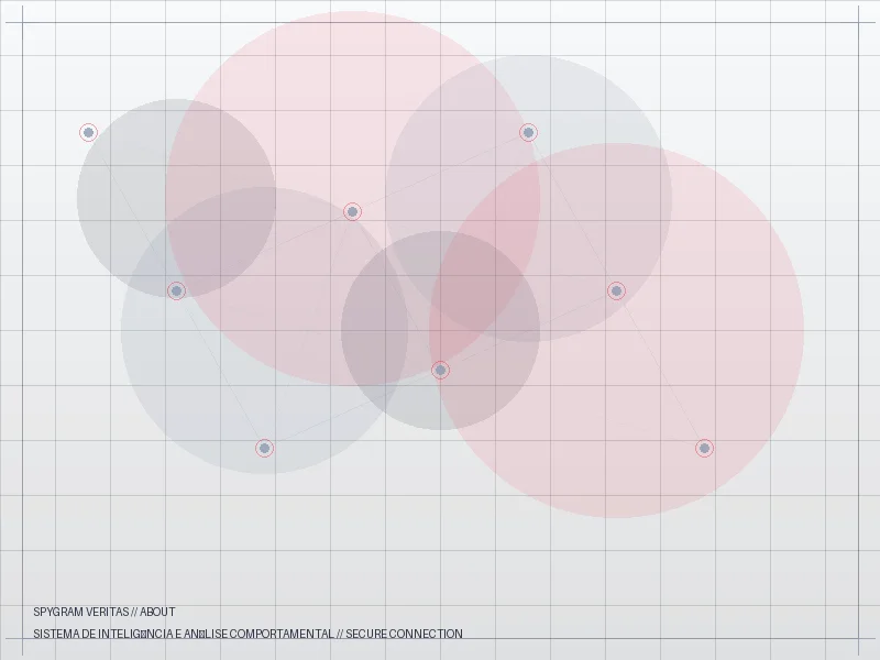 Interface Veritas App